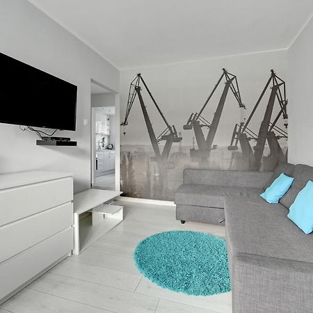 Gdansk Comfort Apartments Podwale Staromiejskie 외부 사진