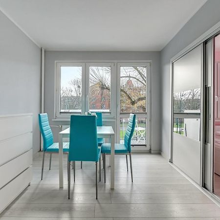 Gdansk Comfort Apartments Podwale Staromiejskie 외부 사진