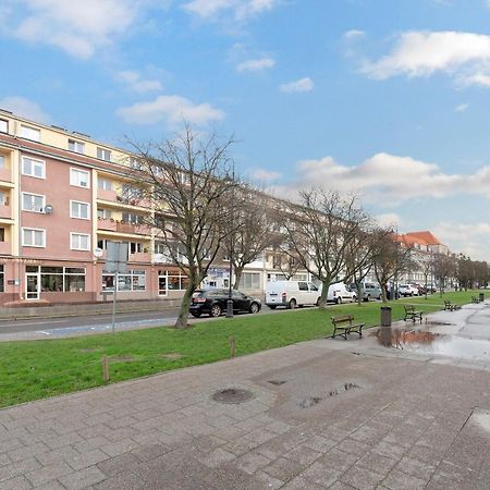 Gdansk Comfort Apartments Podwale Staromiejskie 외부 사진