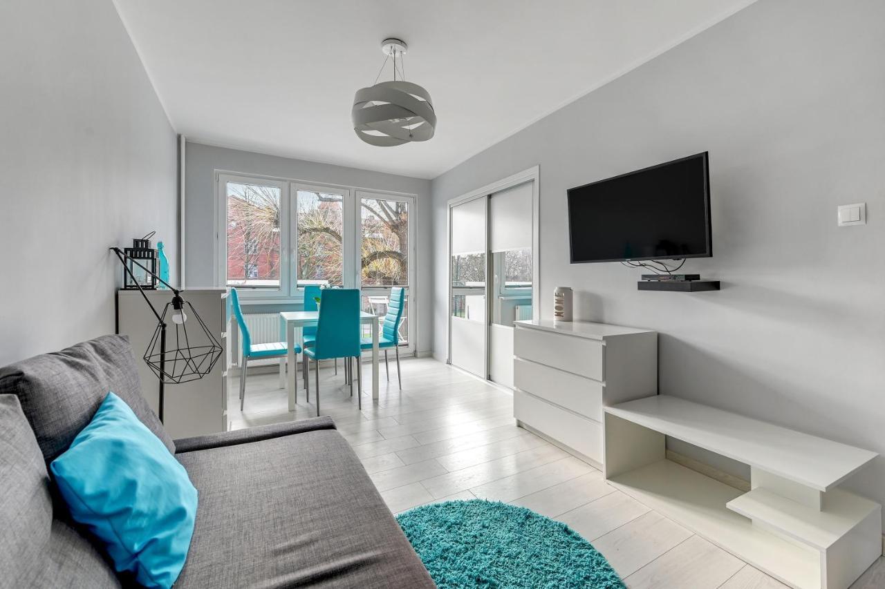 Gdansk Comfort Apartments Podwale Staromiejskie 외부 사진