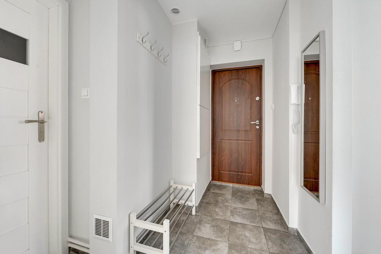 Gdansk Comfort Apartments Podwale Staromiejskie 외부 사진