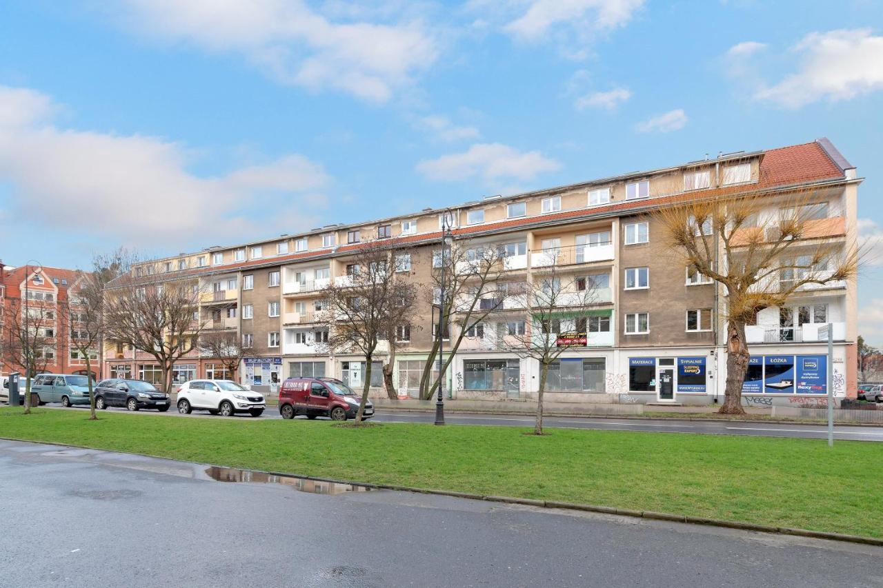 Gdansk Comfort Apartments Podwale Staromiejskie 외부 사진