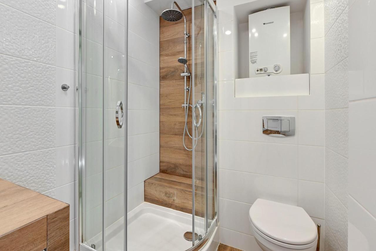 Gdansk Comfort Apartments Podwale Staromiejskie 외부 사진